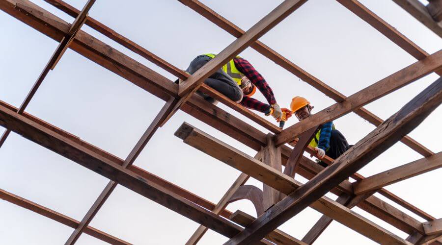 Professional residential roofers in Monhegan, ME